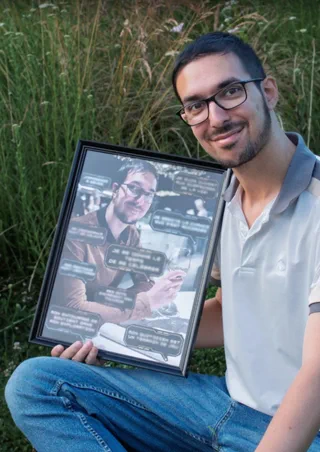 Alvaro C.